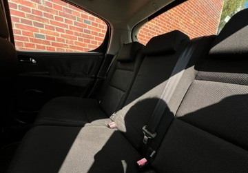 Peugeot 207 Hatchback 5d 1.4 VTi 95KM 2008 Peugeot 207 Klima Isofix Elektryka Gwarancja w cenie Warszawa VKRJ 1.4, zdjęcie 14