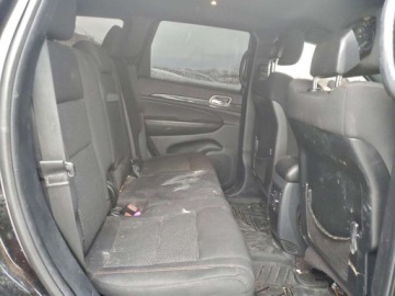 Jeep Grand Cherokee IV 2016 Jeep Grand Cherokee 2016 JEEP GRAND CHEROKEE LAREDO 3.6 Benzyna 293KM, zdjęcie 10