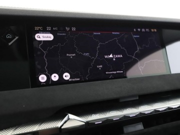  DS Automobiles DS 4 Performance Line+ automat, zdjęcie 24