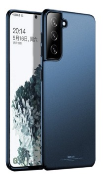 ETUI CASE MSVII OBUDOWA DO SAMSUNG GALAXY S22 / S22 5G / SUPER SLIM