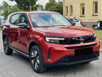 Opel Frontera C 2026 Od ręki - Edition eDTC6 1.2 T mHEV 110KM / Pakiet Komfort, zdjęcie 1