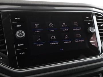Volkswagen T-Roc I SUV 1.6 TDI 115KM 2019 Volkswagen T-Roc Navi Czujniki parkowania, zdjęcie 22