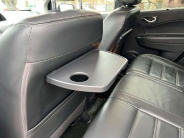 Renault Koleos I SUV Facelifting 2.0 dCi 150KM 2012 Renault Koleos 4x4 Bose Automat Skory Nawigacja Parktronic Bezwypadkowy Gw, zdjęcie 24