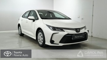 Toyota Corolla XII Sedan 1.5 VVT-i 125KM 2022 Toyota Corolla 1.5 Active Seria E21 (2019-) 1.5 Ac, zdjęcie 19