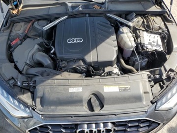Audi A4 B9 2023 Audi a4 Premium 45 2023 2.0l 2.0 Benzyna 261KM, zdjęcie 6