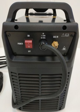Сварочный аппарат Spartus ProTIG 225P AC/DC Pro 225 ac TIG