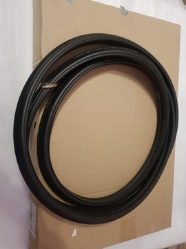 USZCZELKA KLAPY BAGAŻNIKA MINI R60 9806024