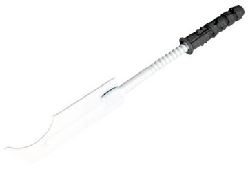 WIESZAK UCHWYT WSPORNIK HAK GRZEJNIK SZABELKA 18CM
