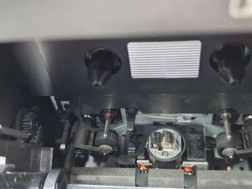 Кассетный магнитофон Harman Kardon DC520