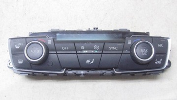 BMW F46 PANEL KLIMATIZACE 9371459 14-