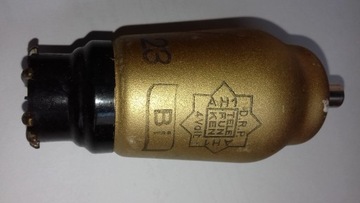 Lampa AH1 TELEFUNKEN