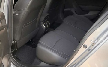 Renault Megane IV Hatchback 5d  Facelifting 1.3 TCe 140KM 2021 Renault Megane Renault Megane 1.3 TCe FAP Intens 1.3 Benzyna 140KM, zdjęcie 16