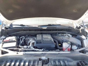 Chevrolet Silverado II 2023 Chevrolet Silverado 1500 Standard Bed LT 2023 3.0l 3.0 Diesel 305KM, zdjęcie 8