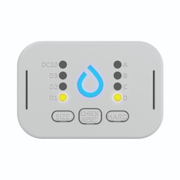 Стартовый комплект Dafi FLOW COMFORT DC10 для установки под раковину