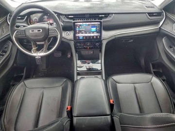 Jeep Grand Cherokee V 2024 Jeep Grand Cherokee Limited 2024 3.6 Benzyna 293KM, zdjęcie 8