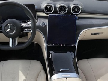 Mercedes CLE Coupe 2.0 300 258KM 2025 MERCEDES-BENZ CLE 300 4-Matic AMG Line 2.0 (258KM) 2025, zdjęcie 8