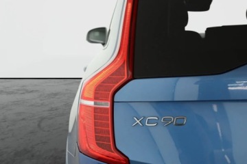Volvo XC90 II SUV 2.0 D5 225KM 2016 Volvo XC90 D5 AWD, Salon Polska, Serwis ASO, zdjęcie 24