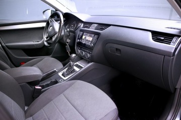 Skoda Octavia III Liftback 2.0 TDI 150KM 2016 Škoda Octavia Skoda Octavia 2.0 Tdi 150PS/DSG/2x, zdjęcie 8