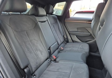 Cupra Terramar SUV 1.5 eTSI 150KM 2024 Cupra Terramar 1.5eTSI mHEV DSG 150KM Gwarancja LED Kamera360 ACC Kessy Na, zdjęcie 16