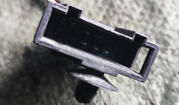 FORD GALAXY I ZRCÁTKO PRAVÉ ELEKTRICKÉ 5 PIN