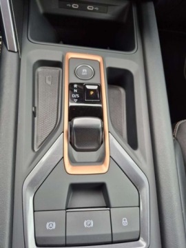 Cupra Formentor Crossover 1.5 TSI 150KM 2024 Cupra Formentor serwis ASO 1.5eTSI 150KM bezwypadkowy pakiety FullLink Amb, zdjęcie 19
