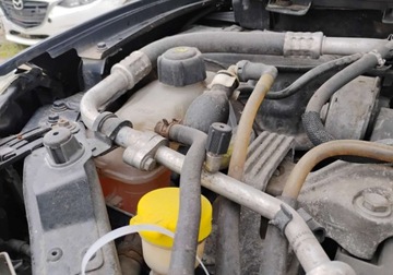 Renault Megane III Hatchback 1.5 dCi 105KM 2009 Renault Megane 2009r, 1.5 DCI. Delikatnie uszkodzony przod. Jezdzi. 1.5, zdjęcie 22