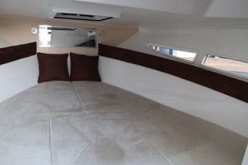 Новая моторная лодка Atlantic Marine 690 с прицепом