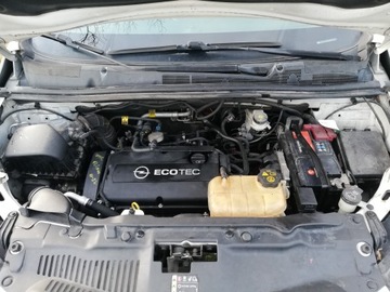 Opel Mokka I SUV 1.6 Ecotec 115KM 2015 Opel Mokka 1.6 EcoTec 116 Ps, zdjęcie 30