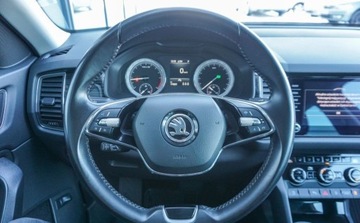 Skoda Kodiaq I SUV 2.0 TDI SCR 200KM 2020 Skoda Kodiaq 2,0 TDI 190 KM 2.0 Diesel 200KM, zdjęcie 11