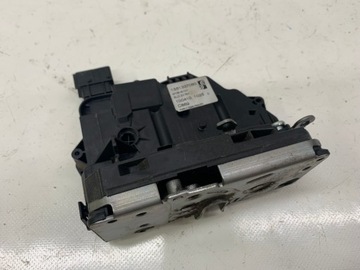 DUCATO BOXER JUMPER ZAMEK DRZWI PRZESUWNYCH
