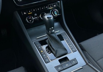Skoda Superb III Kombi Plug-In Hybrid 1.4 TSI Plug-In-Hybrid 218KM 2024 Skoda Superb Plug-In Hybrid Style, Hak, LED Matrix, GPS, Fotel z pamiecia,, zdjęcie 24