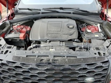 Land Rover Range Rover Velar 2020 Land Rover Range Rover Velar LAND ROVER RANGE ROVER VELAR R-DYNAMIC S, od, zdjęcie 11