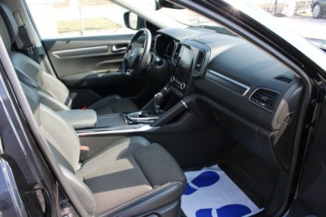 Renault Koleos II 2022 Renault Koleos 2.0 Blue DCI Intens 4X4 SalonPL, zdjęcie 32