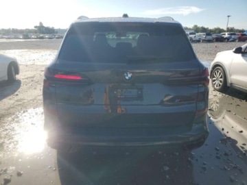 BMW X5 G05 M SUV Facelifting 4.4 M60i 530KM 2025 BMW X5 2025 BMW X5 M60I 4.4 Benzyna 530KM, zdjęcie 2