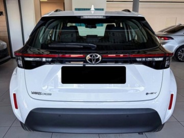 Toyota 2026 Od ręki - Comfort 1.5 Hybrid 116KM | Tempomat adaptacyjny!, zdjęcie 4