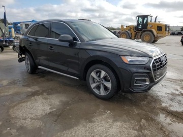 Audi Q5 II 2024 Audi Q5 PRESTIGE 40, 4x4, od ubezpieczalni 2.0 Benzyna 201KM, zdjęcie 3