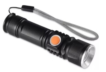 MINI LATARKA LED USB QL-268