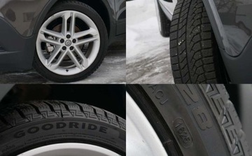 Opel Mokka I SUV 1.4 Turbo ECOTEC 140KM 2016 Opel Mokka Opel Mokka 1.4 T Cosmo SampS 4x4 EU6 1.4 Benzyna 140KM, zdjęcie 18