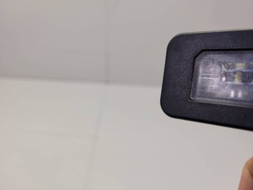 SVĚTLO OSVĚTLENÍ ZADNÍ TABULKY SPZ ALFA ROMEO GIULIA 952 2017