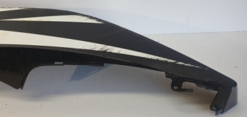 Левый боковой обтекатель Honda CBR 600 RR 2006-2008