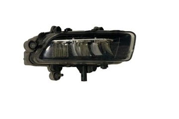 HALOGEN PRAVÝ PŘEDNÍ VW PHAETON (3D_) 3D0941700D 2.97L DIESEL 176KW 2012