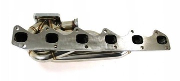 BMW E30 6-цил. Turbo PROFI выпускной коллектор