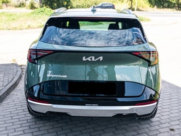 Kia Sportage V 2025 KIA Sportage 1.6 T-GDI Business Line 2WD DCT Suv 150KM 2025, zdjęcie 5