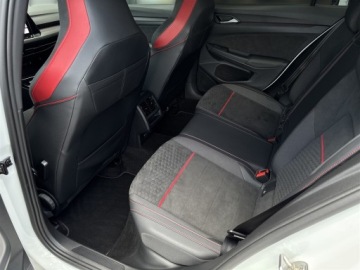 Volkswagen Golf VIII 2024 Volkswagen Golf 2.0TSI 300KM GTI Clubsport DSG l A, zdjęcie 9