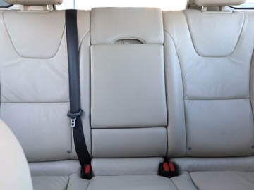 Volvo V60 I Kombi 2.0 T5 240KM 2011 Volvo V60 T5 2.0, Salon Polska, Automat, Skóra, zdjęcie 9