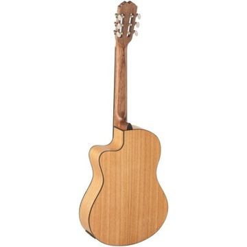 Admira Lena EC Gitara elektroklasyczna 4/4