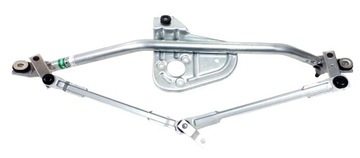 МЕХАНИЗМ СТЕКЛООЧИСТИТЕЛЯ BORSEHUNG AUDI A4 B5