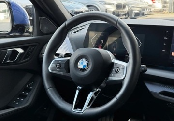 BMW Seria 1 F70 2024 BMW Seria 1 I wlasciciel Polska M Sport Gwarancja Bezwypadkowy FVAT23, zdjęcie 16