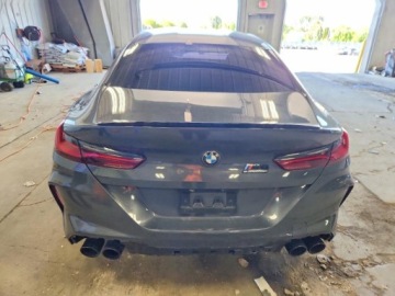 BMW 2020 BMW M8 2020. 4.4 Benzyna 600KM, zdjęcie 2