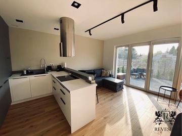 Морилированная половая доска REVESEN ОБРАЗЕЦ: Экрю